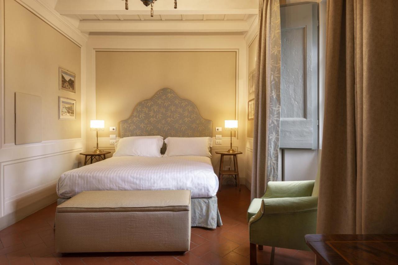 Torre A Cona Wine Estate Hotel San Donato in Collina Ngoại thất bức ảnh