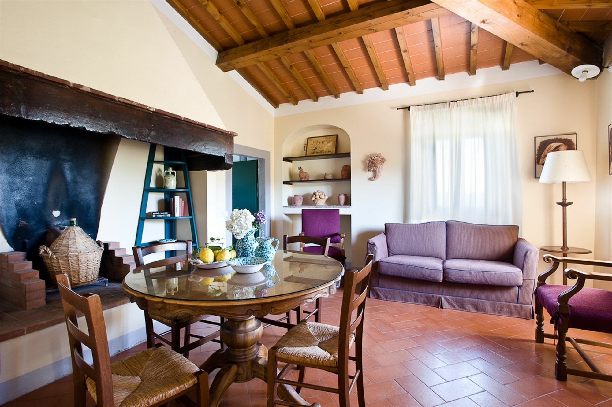 Torre A Cona Wine Estate Hotel San Donato in Collina Ngoại thất bức ảnh