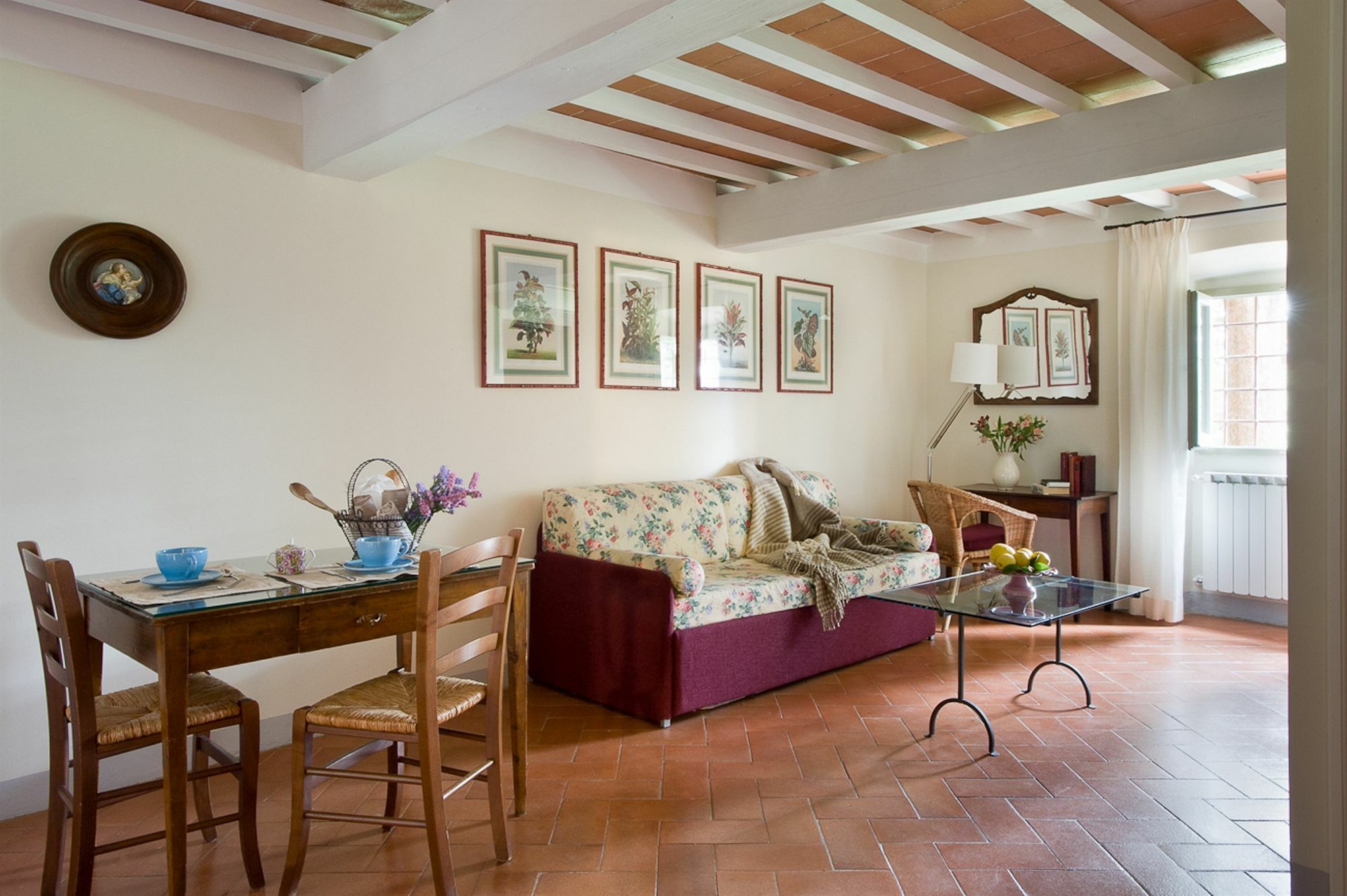 Torre A Cona Wine Estate Hotel San Donato in Collina Ngoại thất bức ảnh