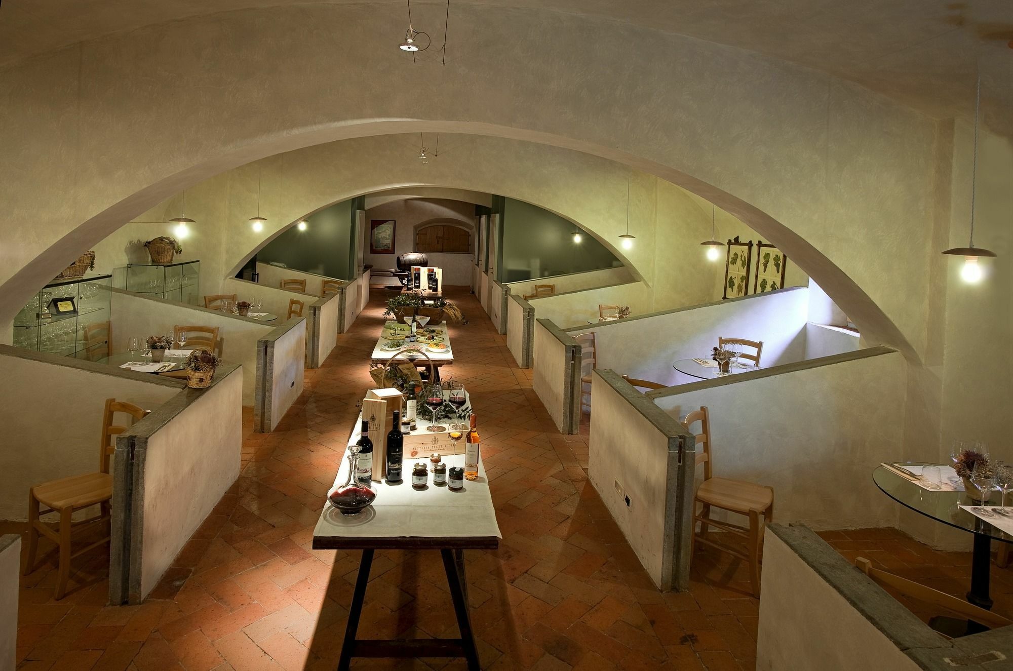 Torre A Cona Wine Estate Hotel San Donato in Collina Ngoại thất bức ảnh
